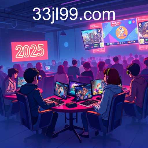 The Evolution of Online Gaming Communities