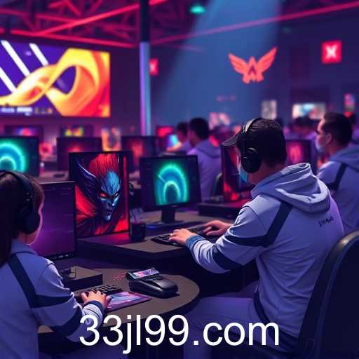 Gaming Evolution and Community Engagement