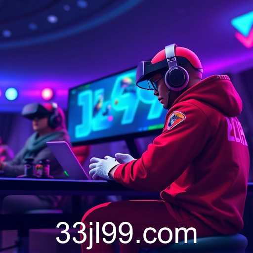 The Allure of JL99: Transforming Online Gaming