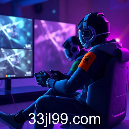 Revolutionizing Online Gaming Experiences