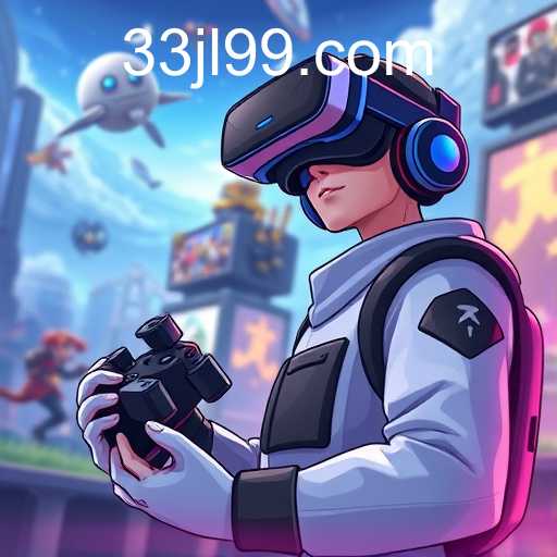 The Rise of JL99: A Game Changer in Online Gaming