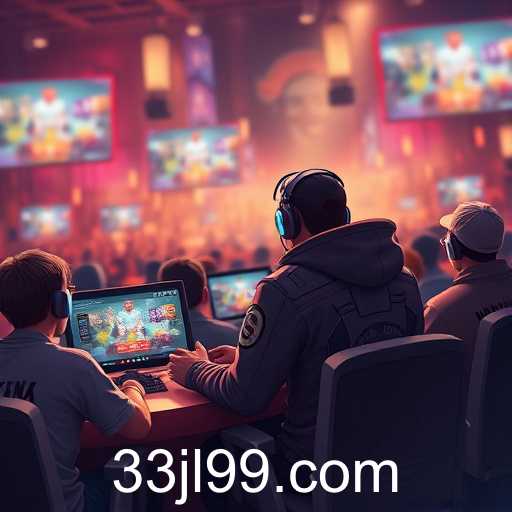 The Rise of JL99: Gaming Revolution