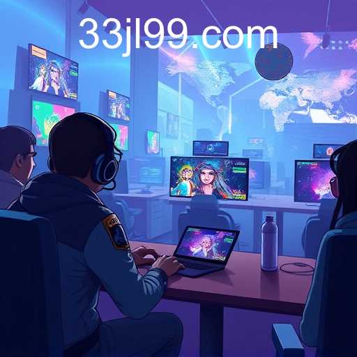 Rise of Online Gaming Communities