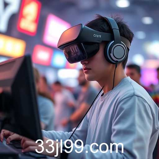 The Evolution of Online Gaming in 2025