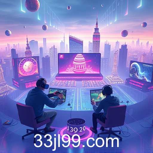 Virtual Games and Digital Safety